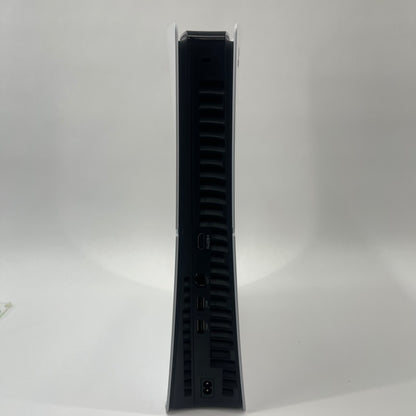 Sony PlayStation 5 Slim Digital Edition PS5 1TB White Console Gaming System