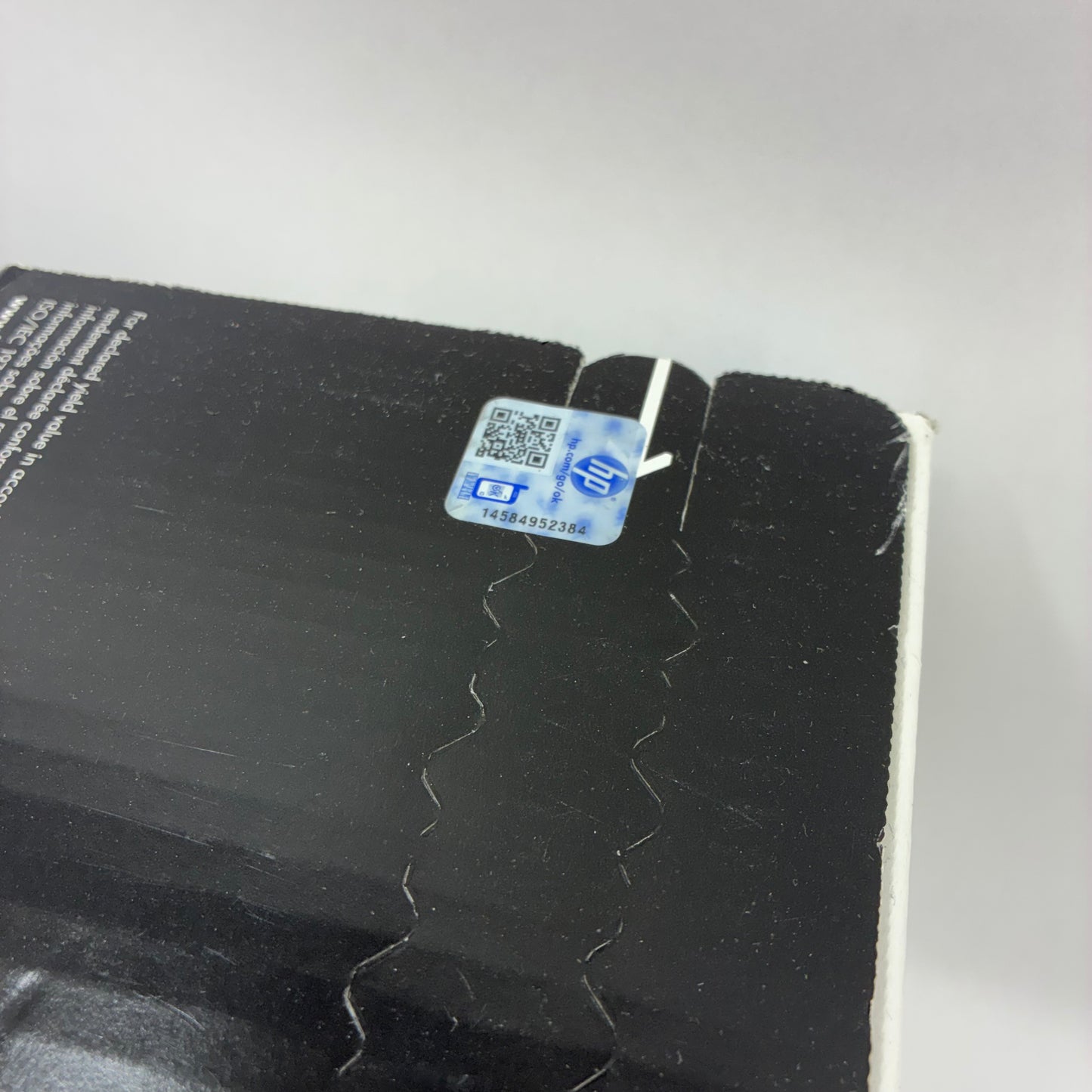 New HP 648A CE263A Magenta Ink Cartridge