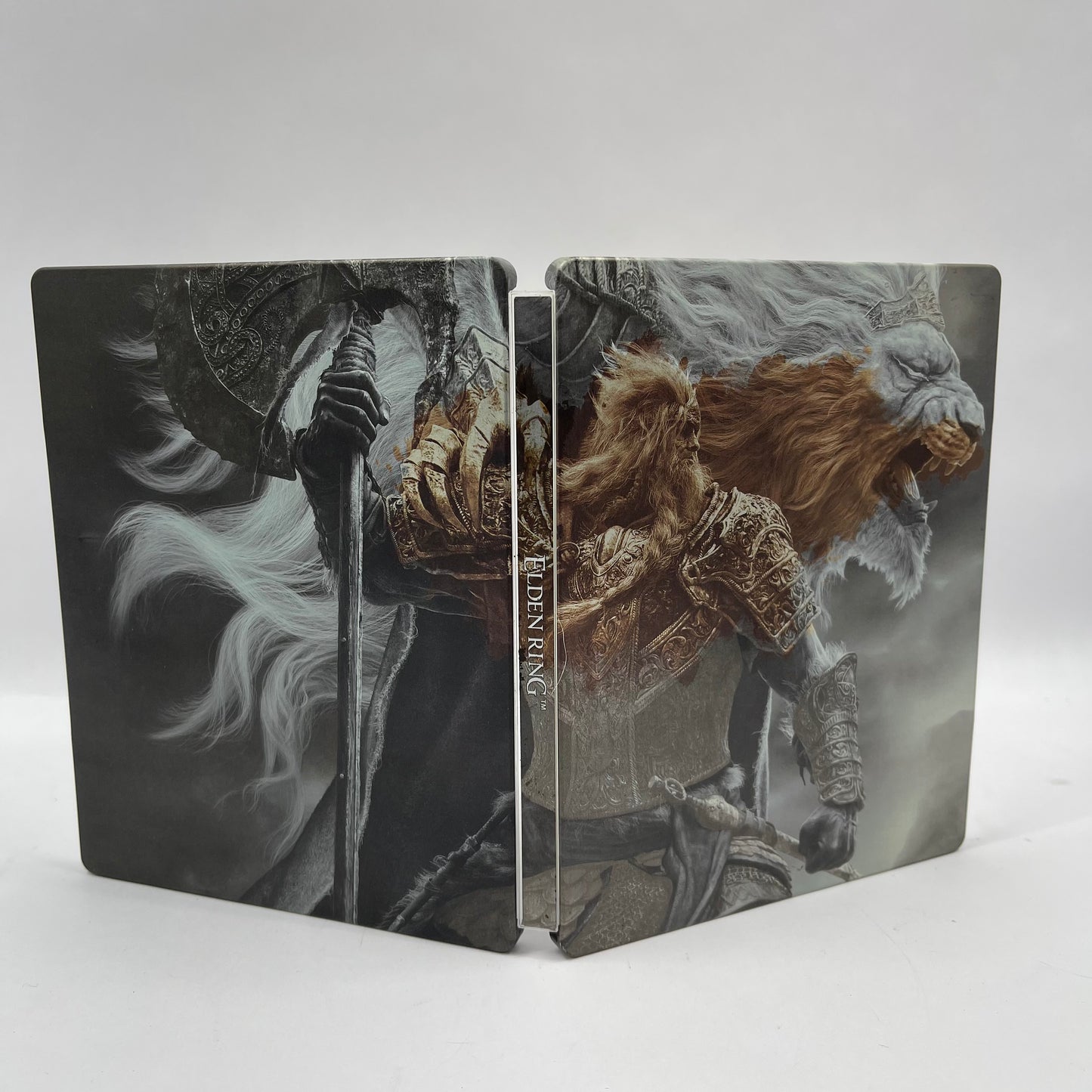 Elden Ring [Steelbook] (Sony PlayStation 5 PS5, 2022)