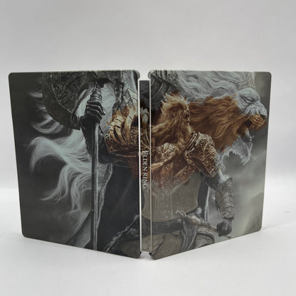 Elden Ring [Steelbook] (Sony PlayStation 5 PS5, 2022)
