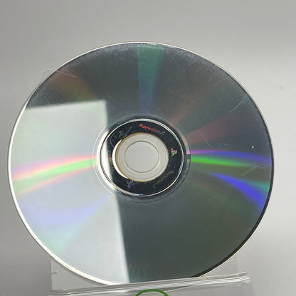 Star Wars Battlefront 2 [Greatest Hits] (Sony PlayStation 2 PS2, 2005)