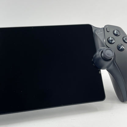 Sony PlayStation 5 PS5 PlayStation Portal Black CFI-Y1001