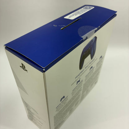 New Sony PlayStation 5 PS5 Dualsense Wireless Controller Cobalt Blue CFI-ZCT2W