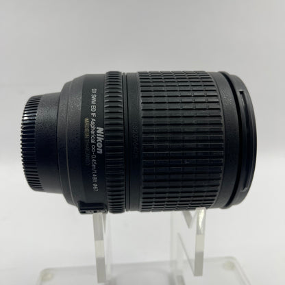 Nikon AF-S NIKKOR 18-135mm f/3.5-5.6G ED