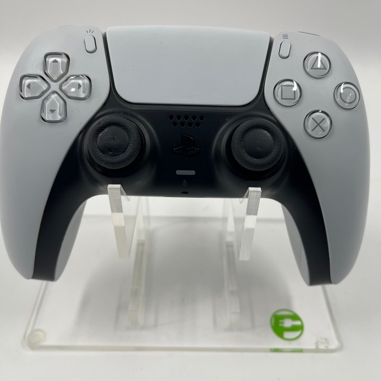 Sony PlayStation 5 Digital Edition PS5 825GB White Console Gaming System