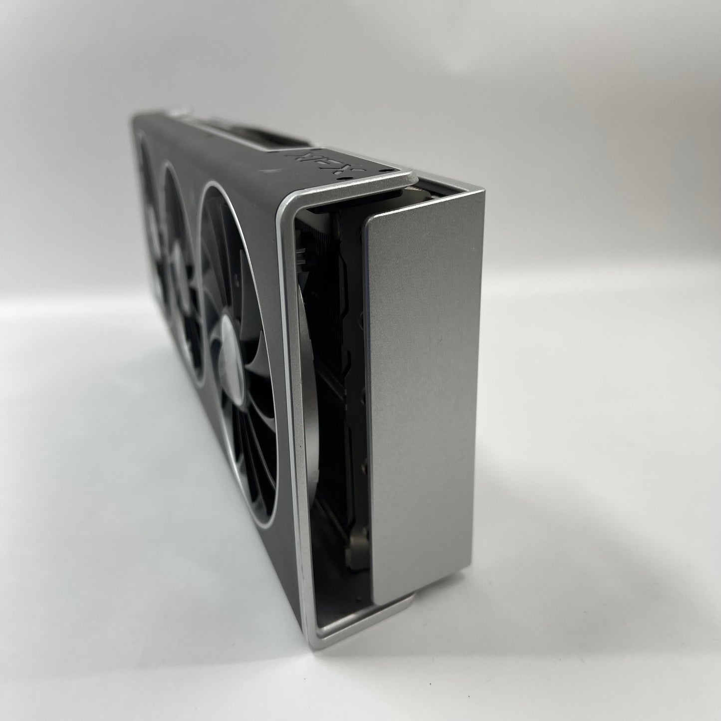 XFX  Speedster MERC 319 RX 7800 XT Black Edition Graphics Card RX-78TMERCB9