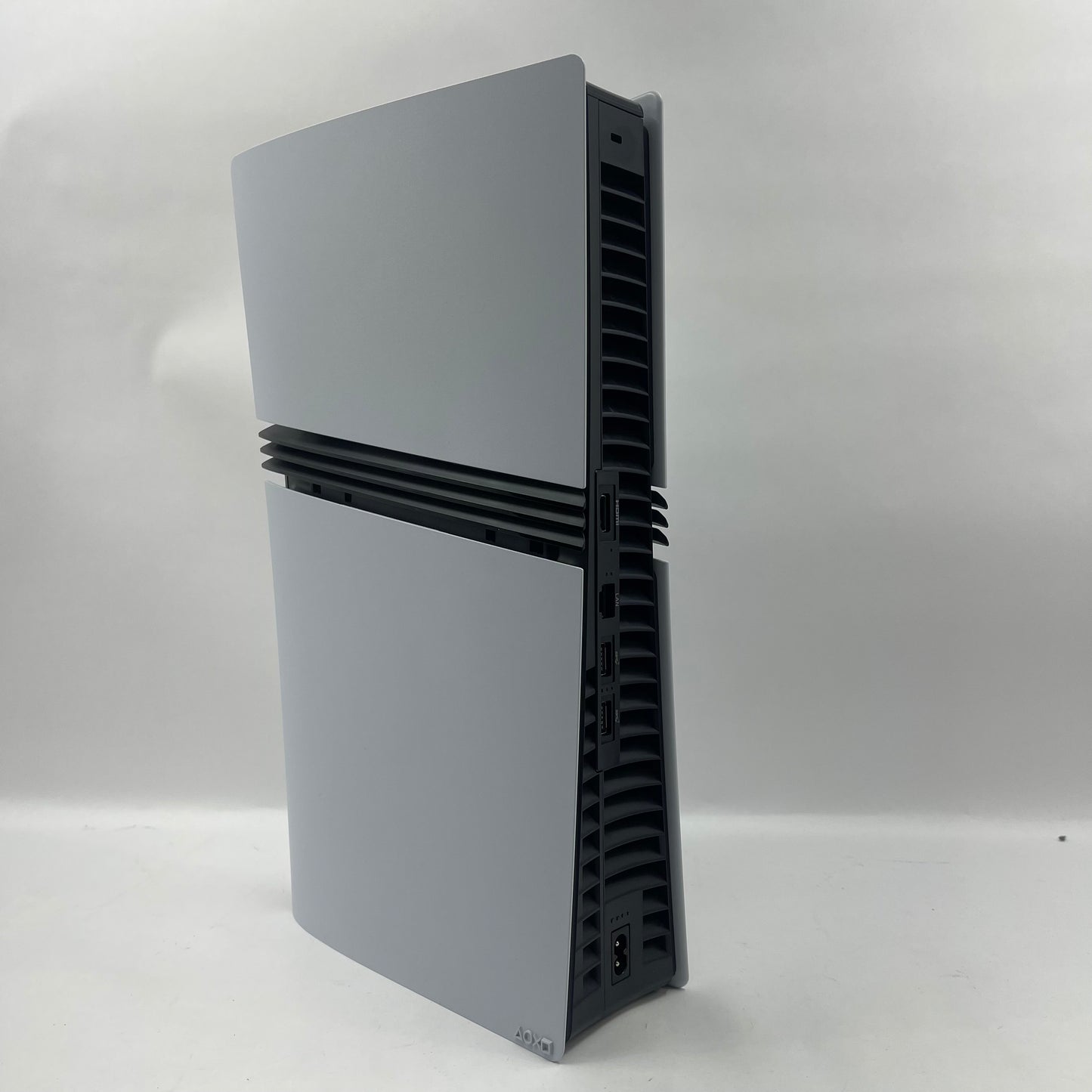 Sony PlayStation 5 Pro Digital PS5 2TB White Console Gaming System CFI-7019