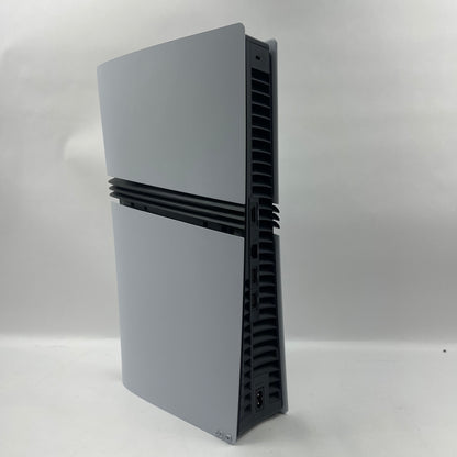 Sony PlayStation 5 Pro Digital PS5 2TB White Console Gaming System CFI-7019