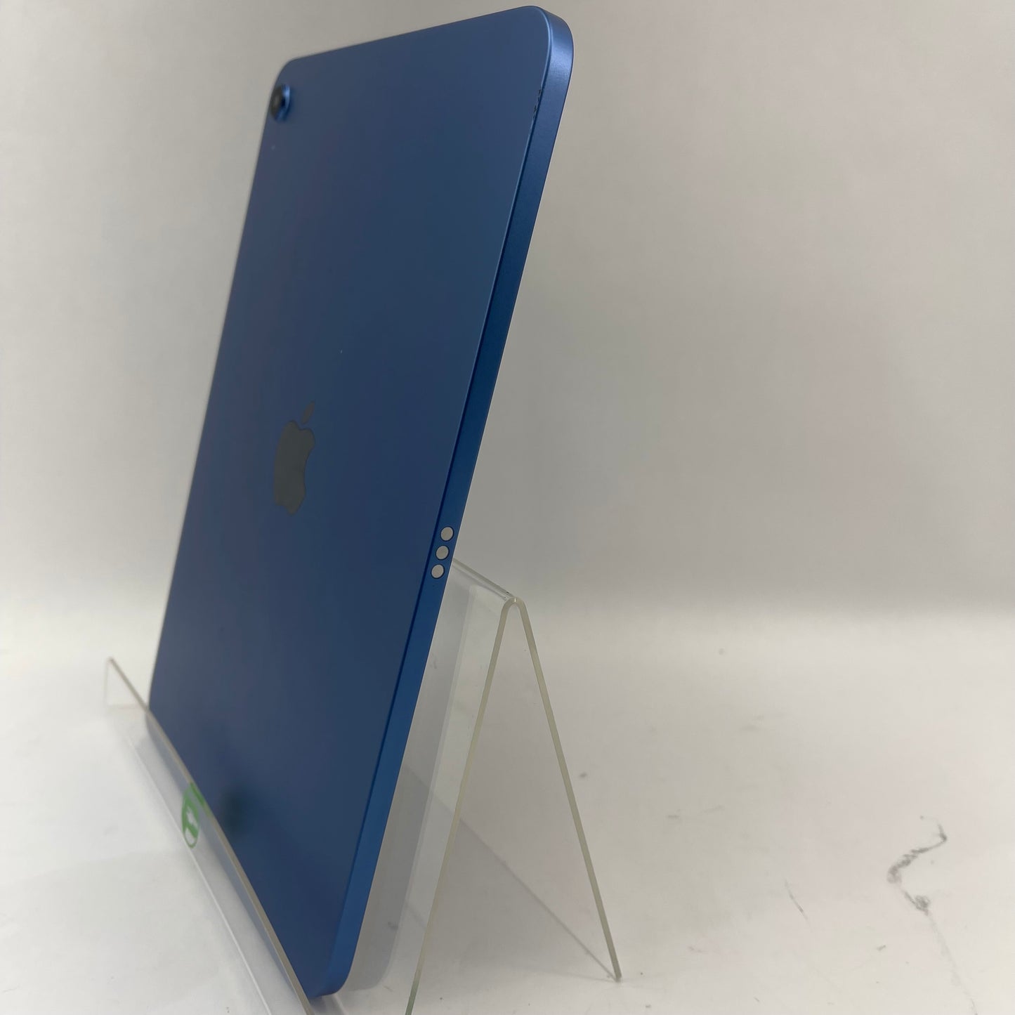 WiFi Only Apple iPad 11" (A16) 256GB Blue MD4H4LL/A