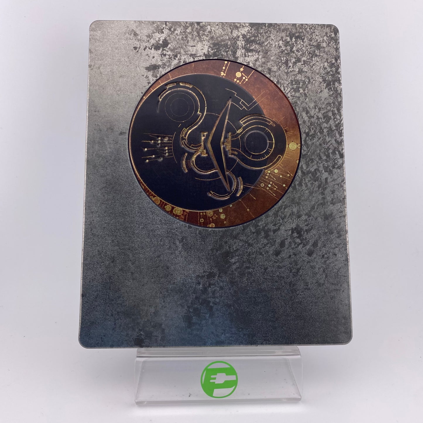 Shadow of the Tomb Raider Steelbook Game Case