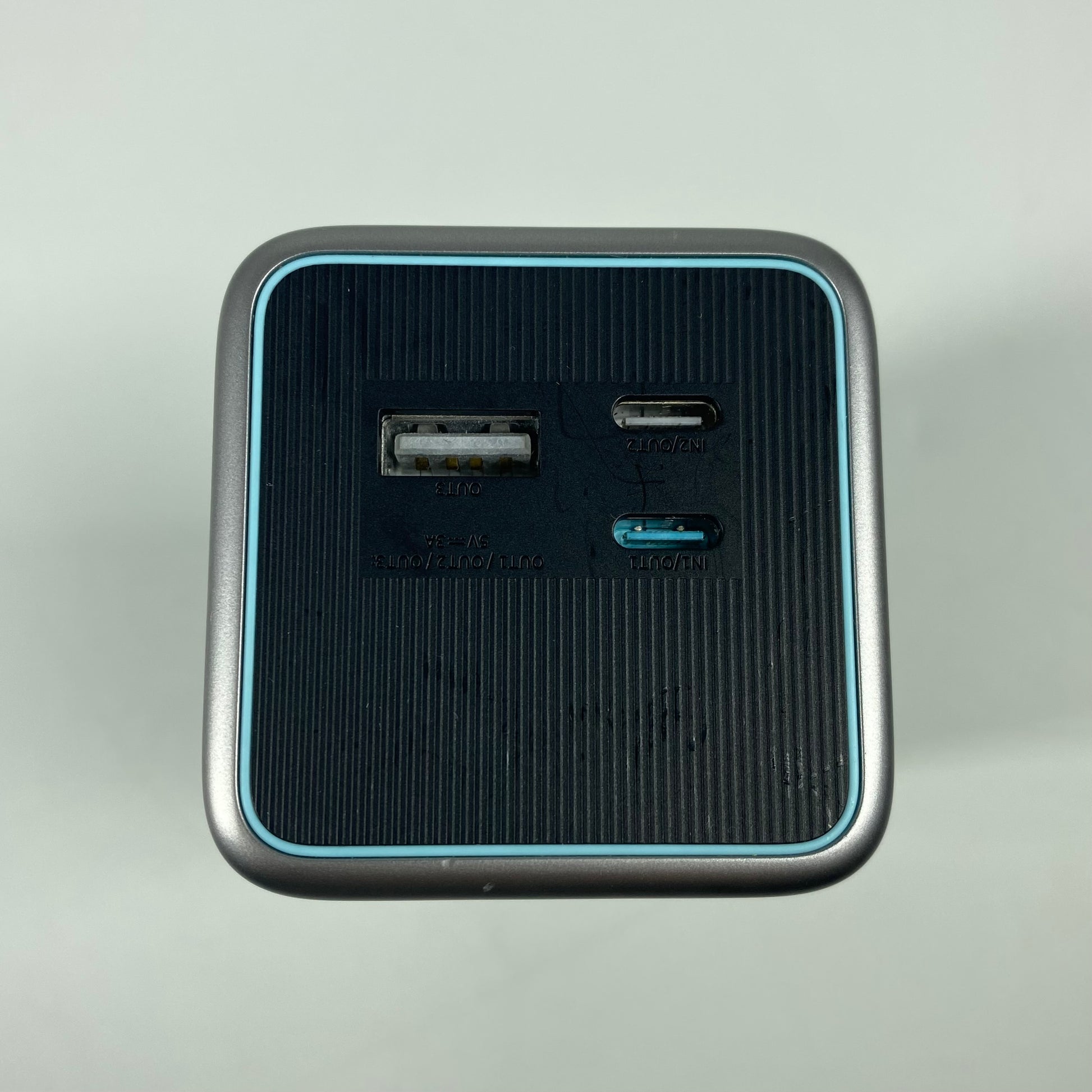 CUKTECH 20 Power Bank 5000mAh 210W MAX PayMore North Raleigh