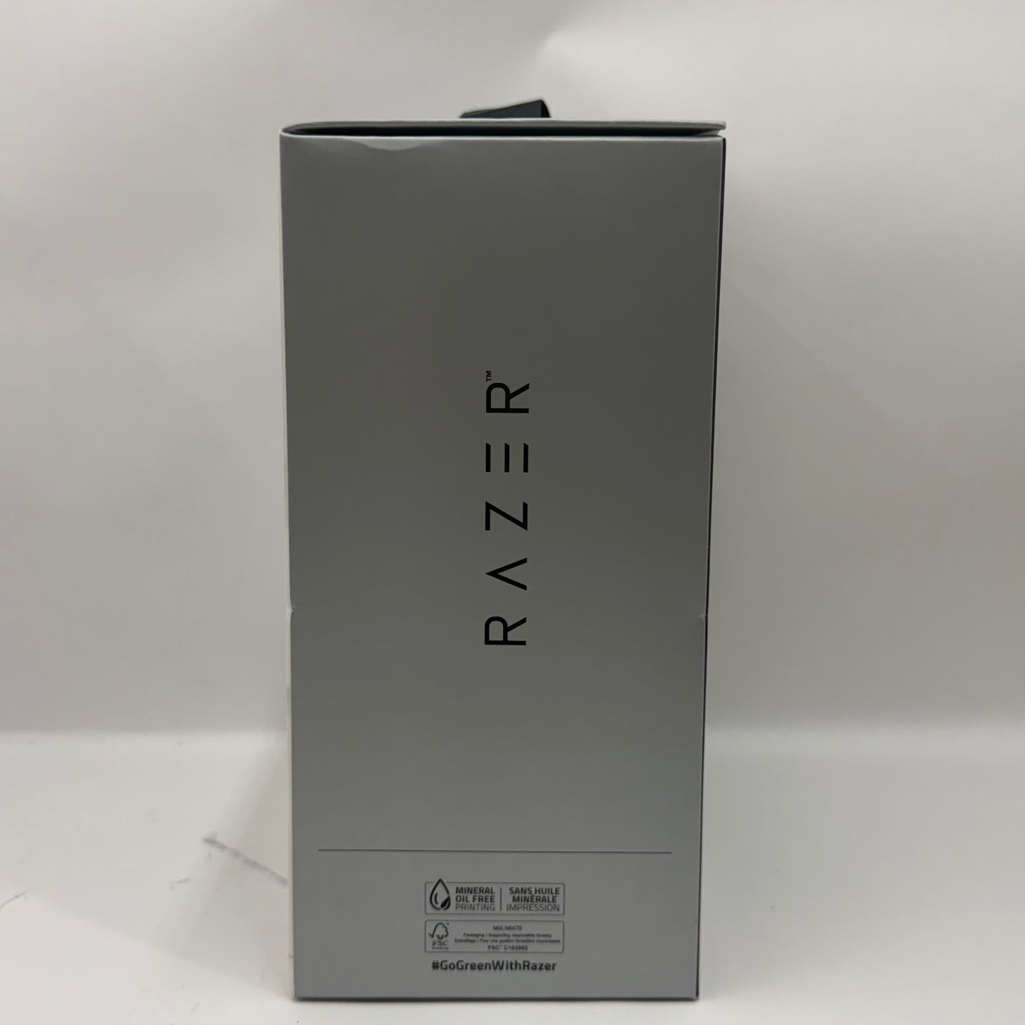 New Razer Barracuda X Mercury White RZ04-0443 Wireless Headset Multi-Platform