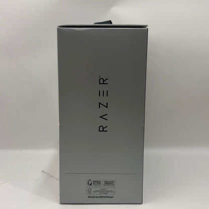 New Razer Barracuda X Mercury White RZ04-0443 Wireless Headset Multi-Platform