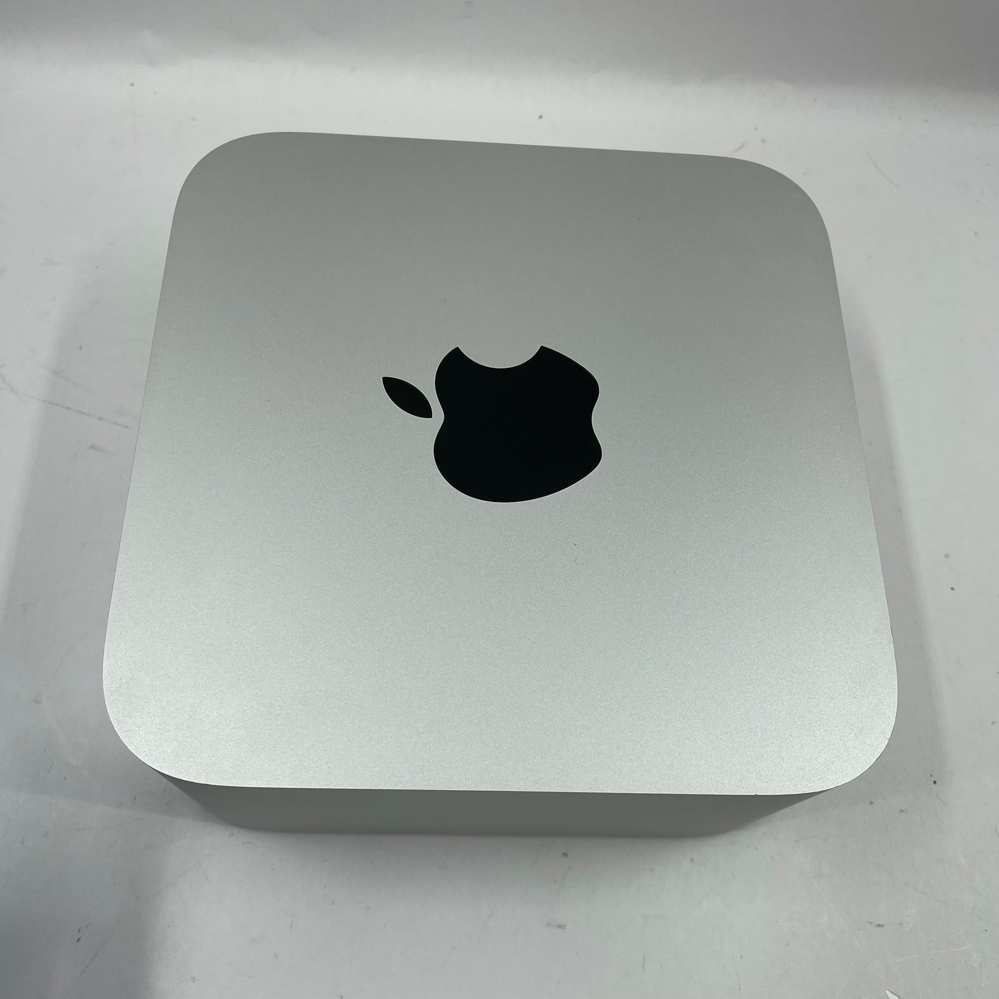 2023 Apple Mac Studio M2 Max 3.5GHz 32GB RAM 512GB SSD Silver MQH73LL/A