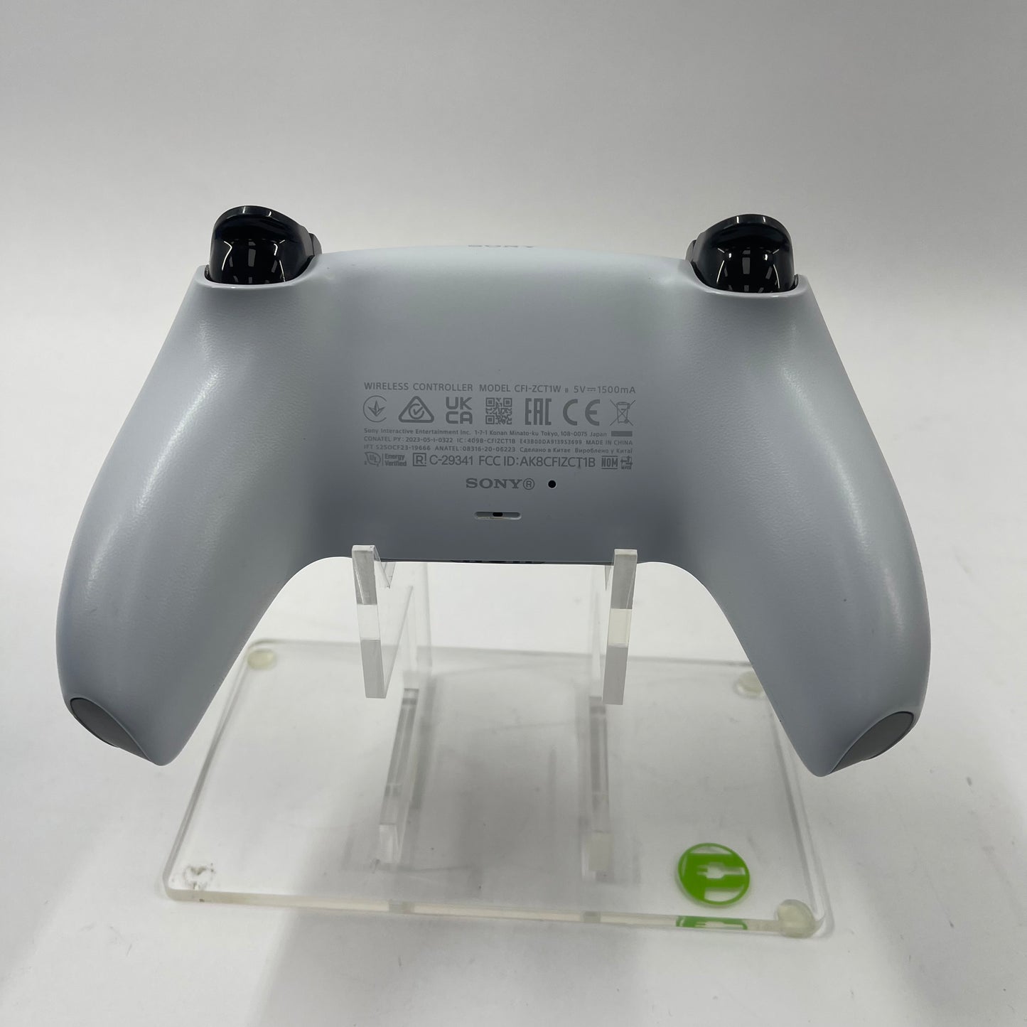 Sony PlayStation 5 Slim Digital Edition PS5 1TB White Console Gaming System