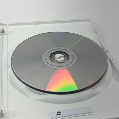 Need for Speed Undercover (Nintendo Wii, 2008)