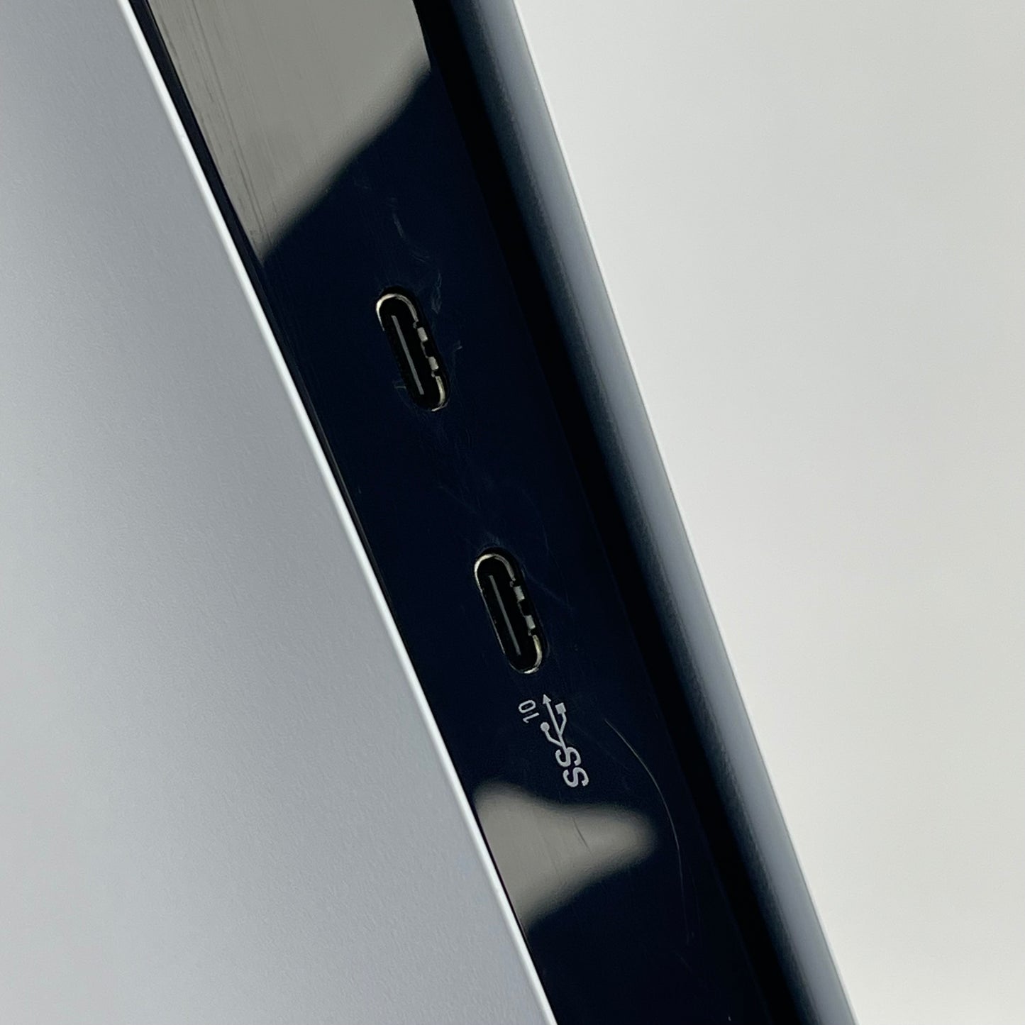 Sony PlayStation 5 Slim Digital Edition PS5 1TB White Console Gaming System