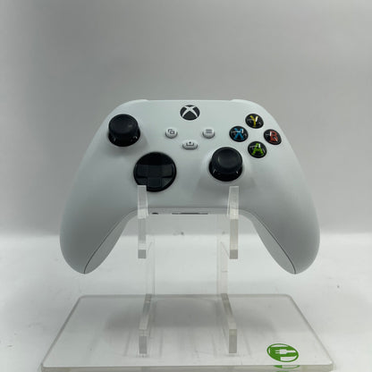 Microsoft Xbox Series S 512GB Console Gaming System Robot White 1883