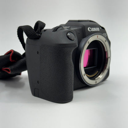 Canon EOS RP 30.3MP Full Frame Mirrorless Digital Camera Body Only