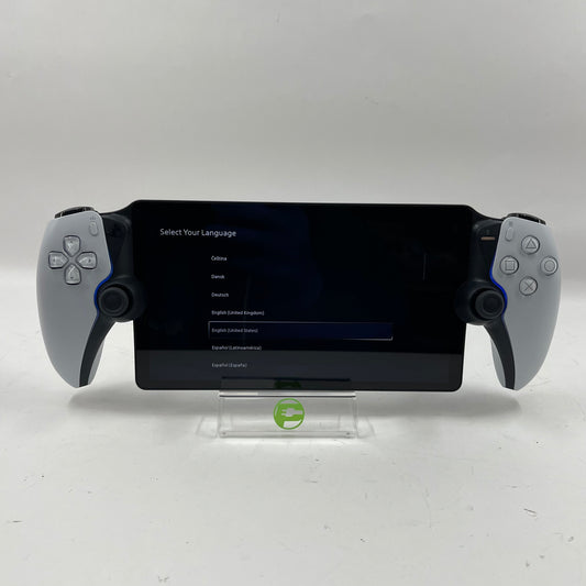 Sony PlayStation 5 PS5 PlayStation Portal White CFI-Y1001