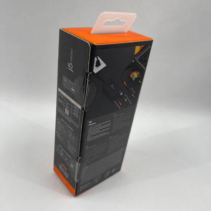 New j5create 100W PD USB-C Super Charger Power Adapter JUP2290