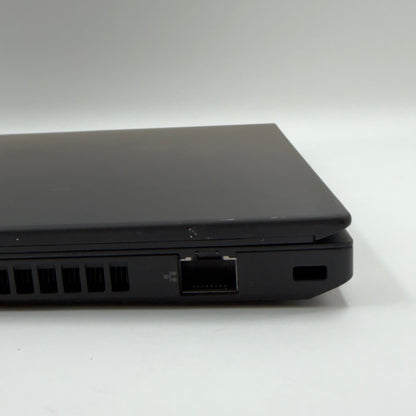 Lenovo ThinkPad T14 Gen 2 20W0003KUS 14" i5-1135G7 2.4GHz 16GB RAM 512GB SSD