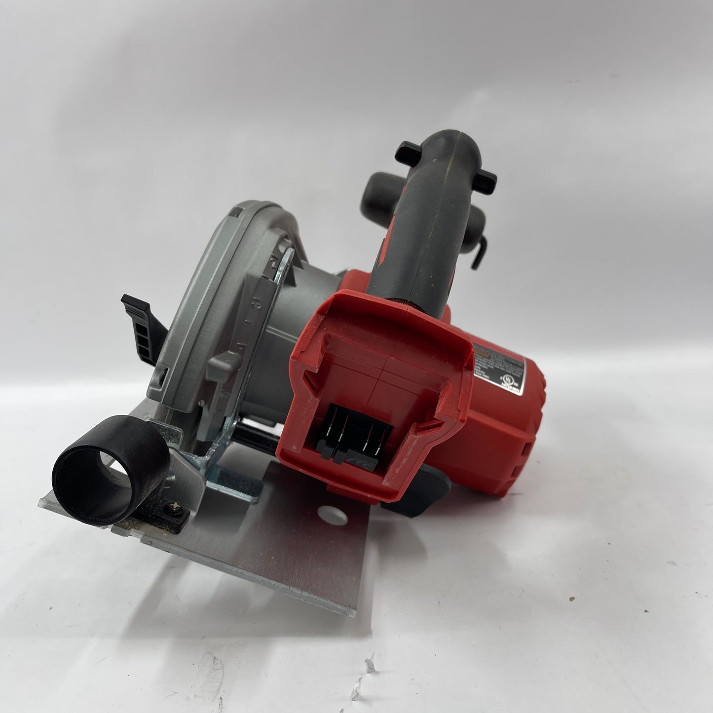 Milwaukee 2630-20 M18 18V 6-1/2" Circular Saw