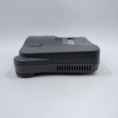 Nintendo 64 N64 Video Game Console NUS-001 Gray