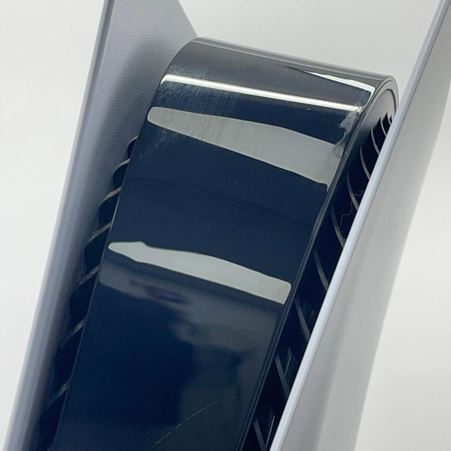 Sony PlayStation 5 Disc Edition PS5 825GB White Console Gaming System CFI-1215A