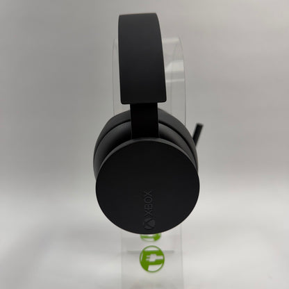 Microsoft Wireless Headset Black 2065 For Xbox One And Xbox Series X/S