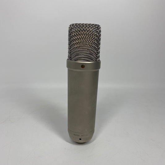 Rode NT1-A 20 Hz - 20 kHz Large-Diaphragm Condenser Microphone