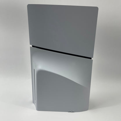 Sony PlayStation 5 Slim Disc Edition PS5 1TB White Console Gaming System