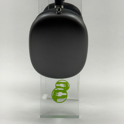 Apple AirPods Max Wireless Over-Ear Headphones Space Gray MGYH3AM/A