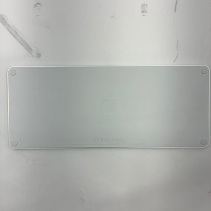 2024 Apple iMac 24" M4 8 Core 4.5GHz 16GB RAM 256GB SSD Silver A3247