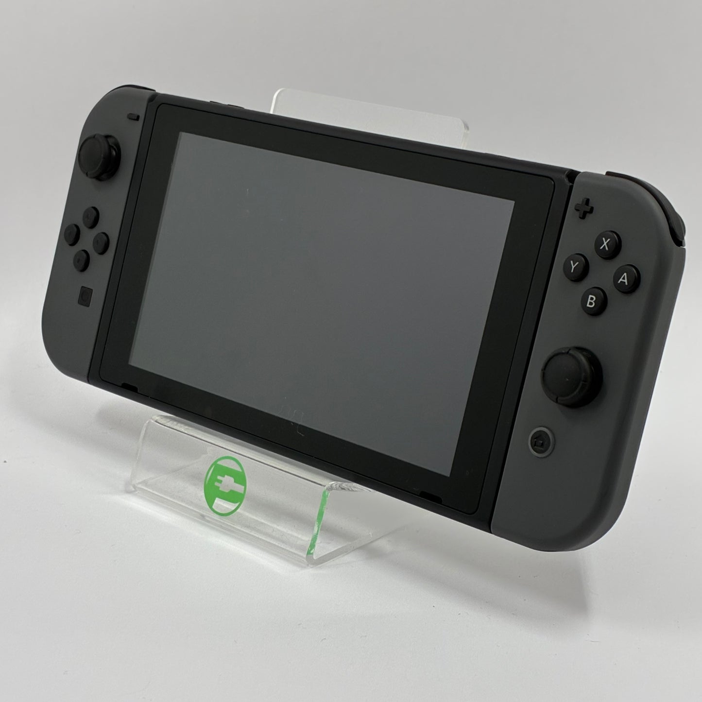 Nintendo Switch v2 Console Gaming System HAC-001(-01)  Gray