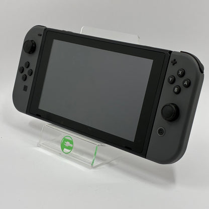 Nintendo Switch v2 Console Gaming System HAC-001(-01)  Gray