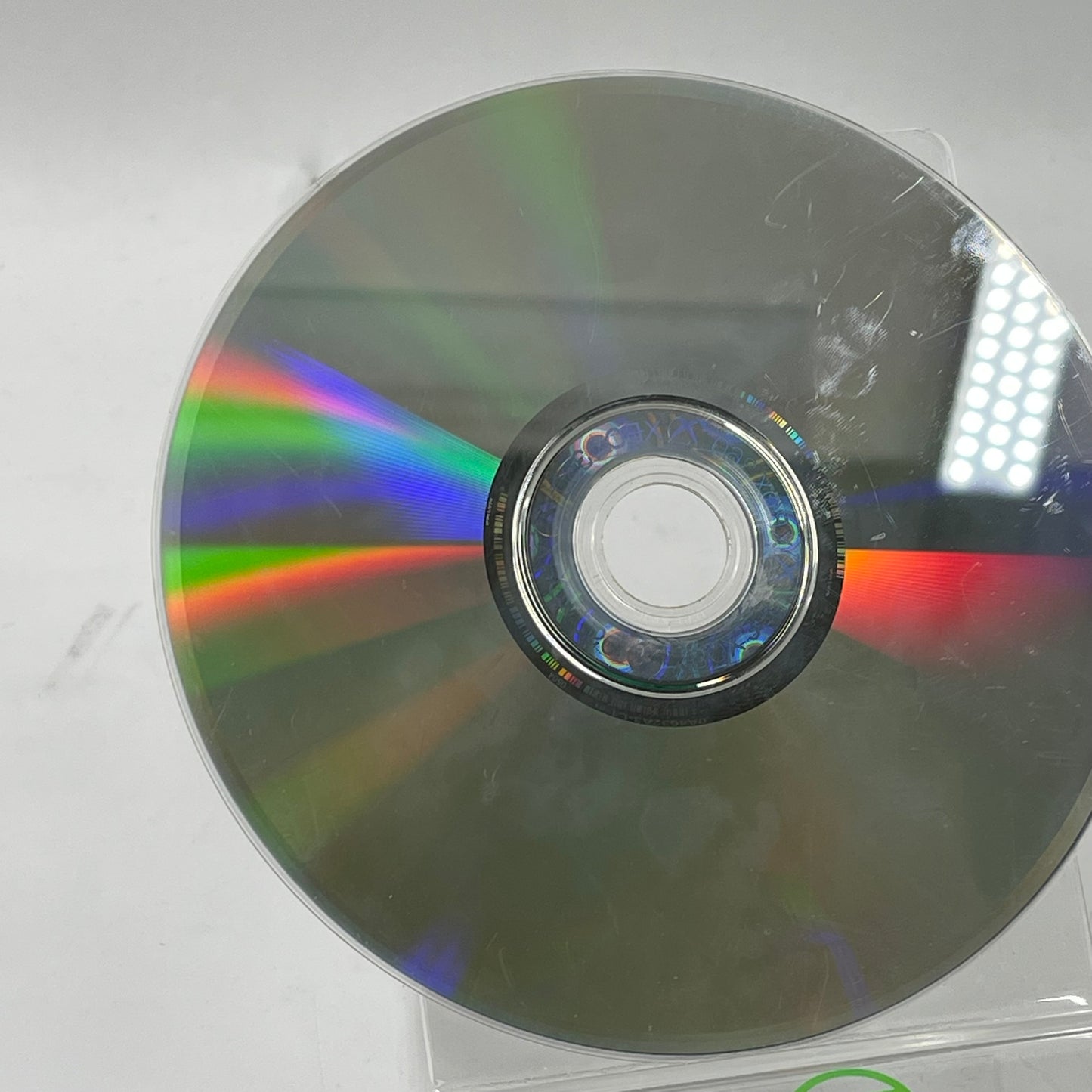 Juiced 2 Hot Import Nights (Microsoft Xbox 360, 2007) Disc Only