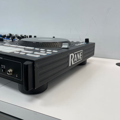 Rane Four Advanced 4-Channel Stems DJ Controller