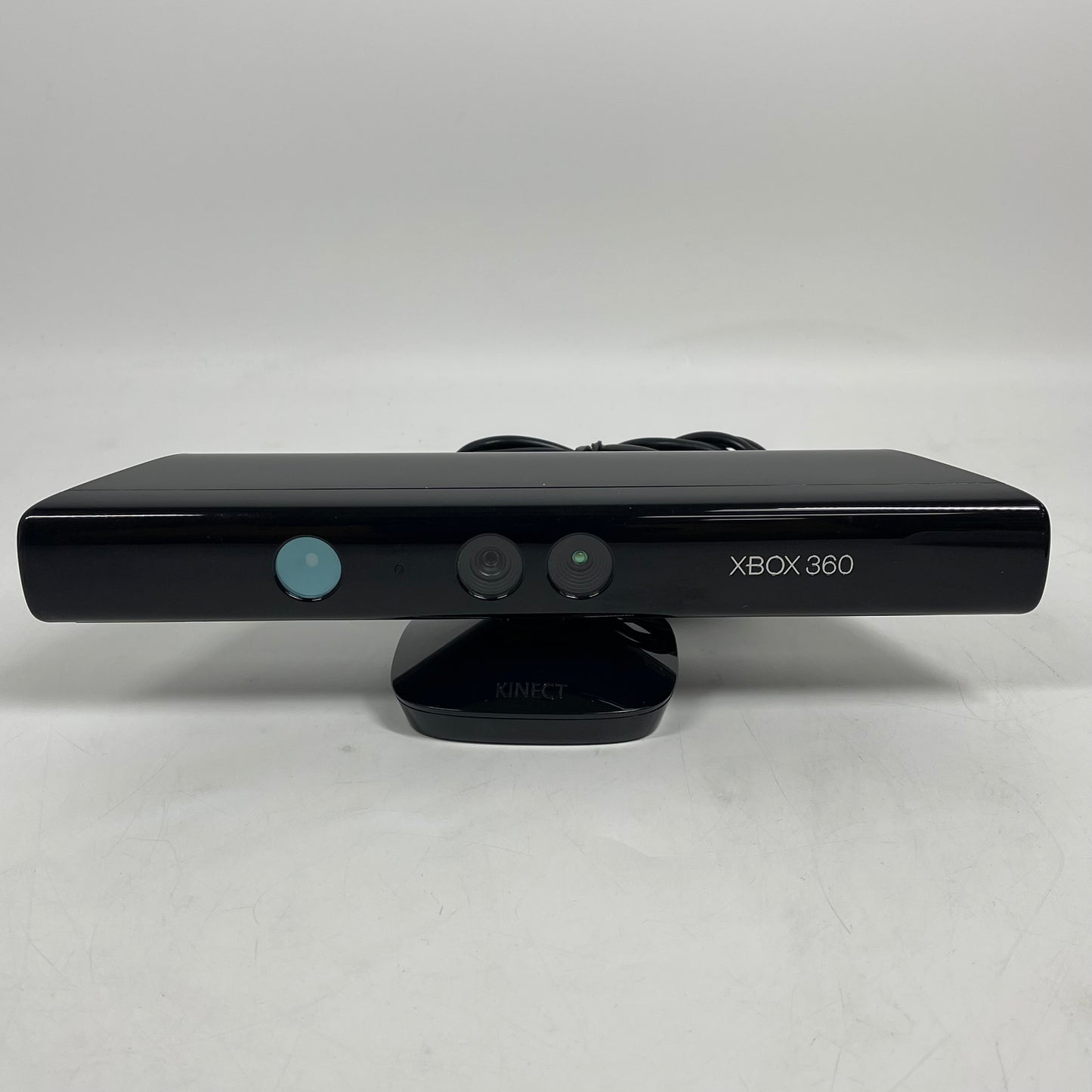 Microsoft Kinect Sensor Bar Black 1414 For Xbox 360