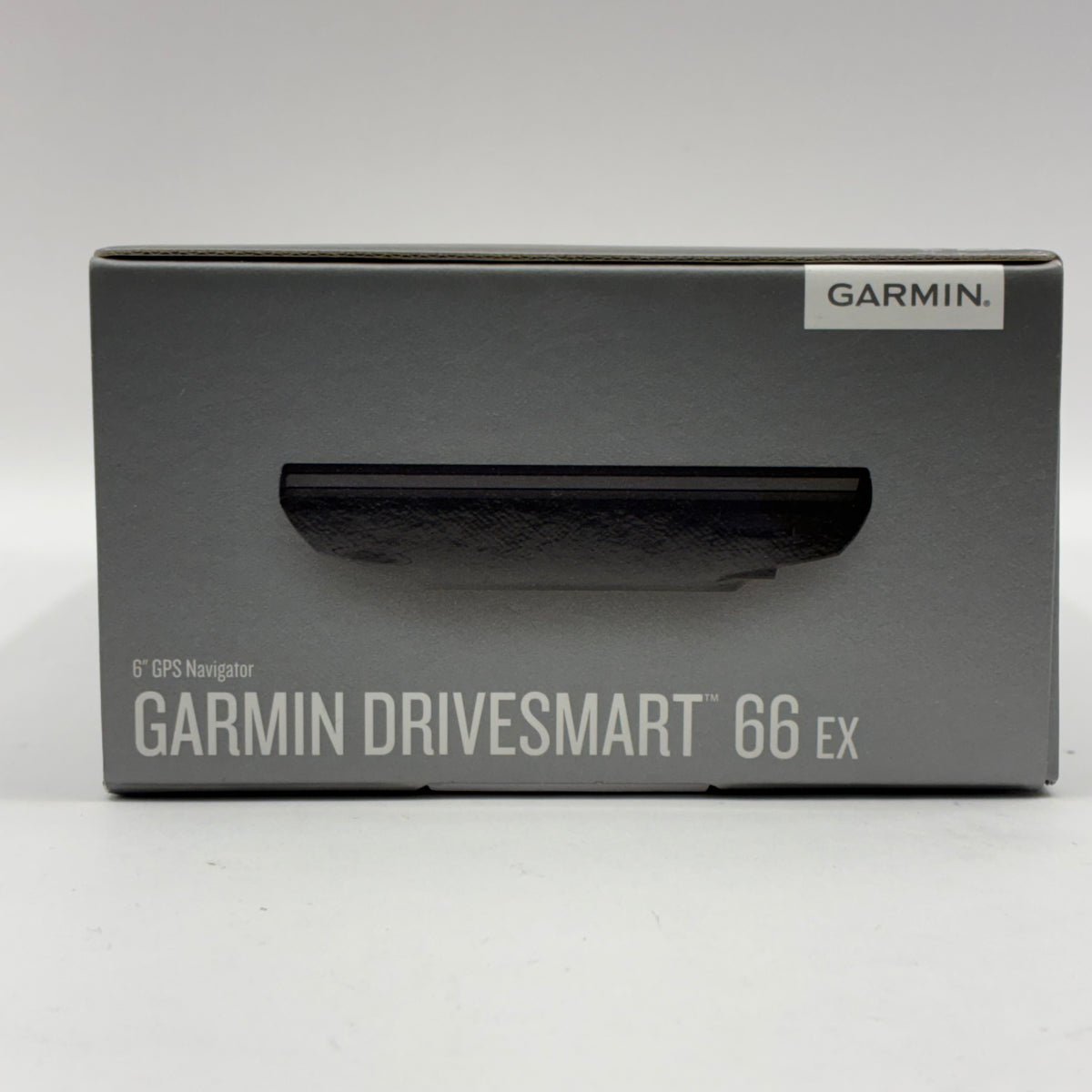 New Garmin Drivesmart 66 EX 6" GPS Navigator 010-02469-13