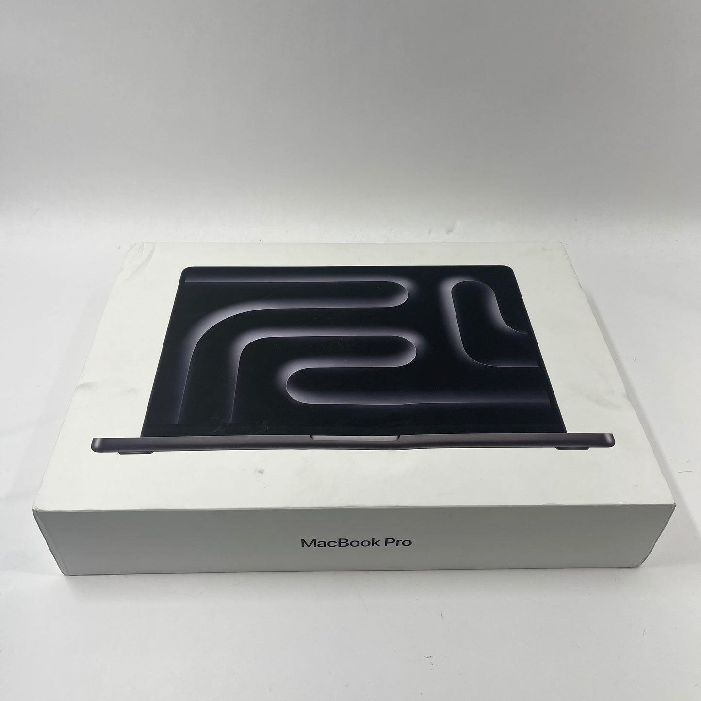 2024 Apple MacBook Pro 14" M4 10C GPU 4.5GHz 16GB RAM 512GB SSD A3112
