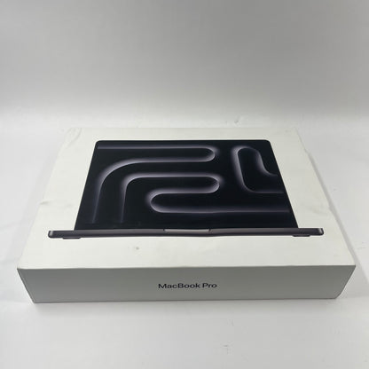 2024 Apple MacBook Pro 14" M4 10C GPU 4.5GHz 16GB RAM 512GB SSD A3112