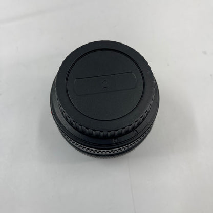 Canon EF 50mm f/1.4 USM Lens