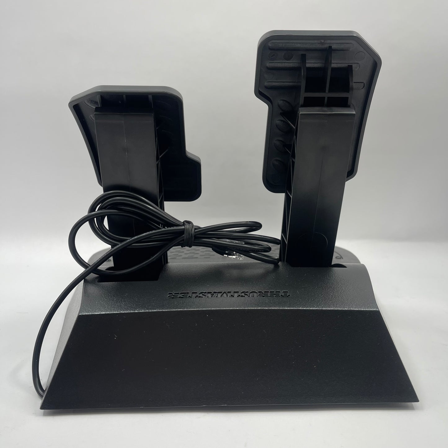 Thrustmaster T80 Racing Wheel & Pedals Black 4169071 PS3 and PS4