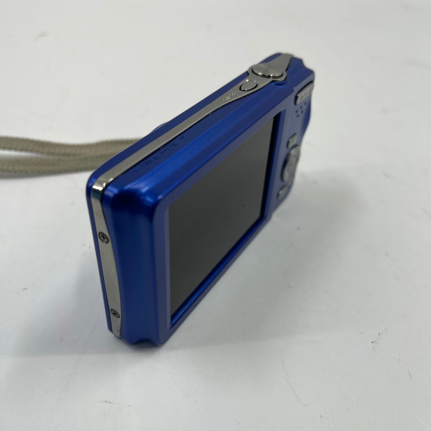 Fujifilm FinePix T350 14MP Compact Digital Camera