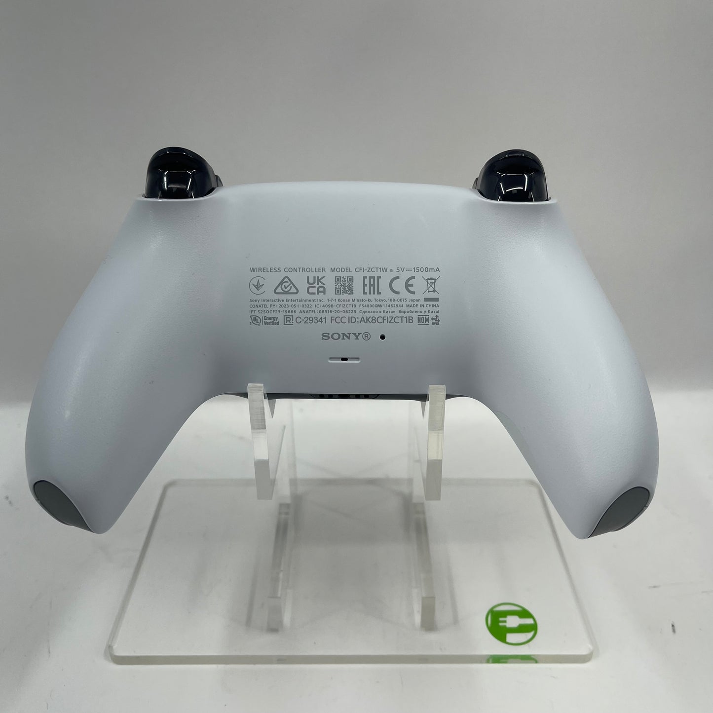 Sony PlayStation 5 Pro Digital PS5 2TB White Console Gaming System CFI-7019