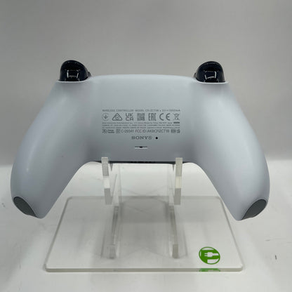 Sony PlayStation 5 Pro Digital PS5 2TB White Console Gaming System CFI-7019