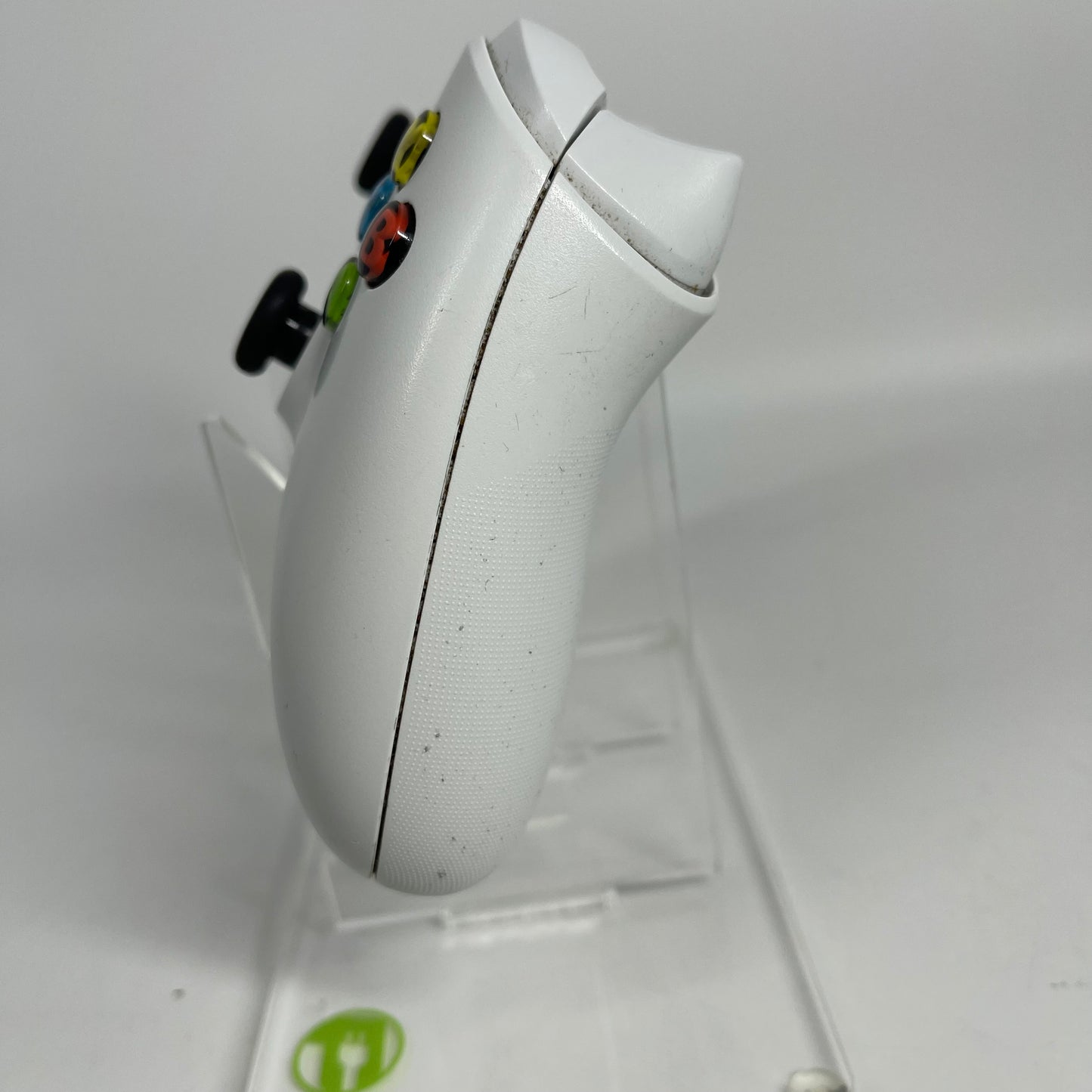 Microsoft Xbox Series S 512GB Console Gaming System White 1883