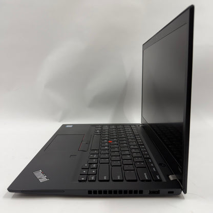 Lenovo ThinkPad T490s 20NX-0035US 14" i5-8365U 1.9GHz 8GB RAM 256GB SSD