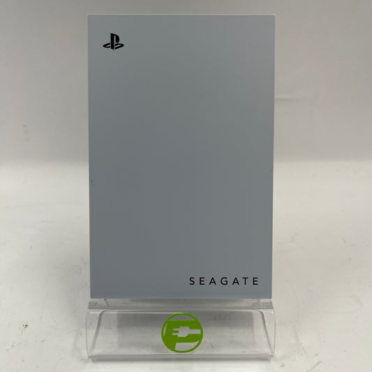 Seagate 2.5" SRD0LF0 2TB Micro USB-B to USB-A HDD 3M5APA-500